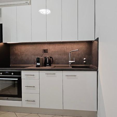 Apartments Skelin Водице Екстериор снимка