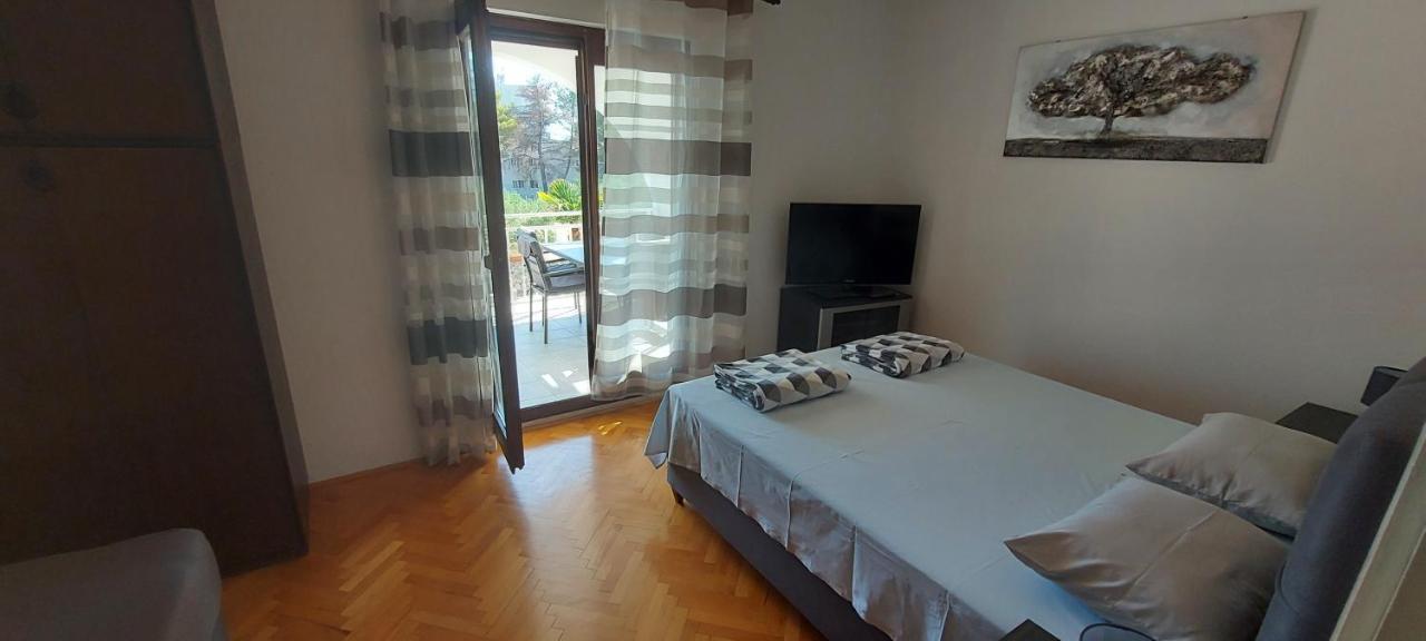 Apartments Skelin Водице Екстериор снимка