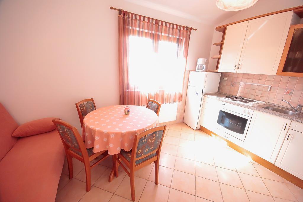 Apartments Skelin Водице Стая снимка