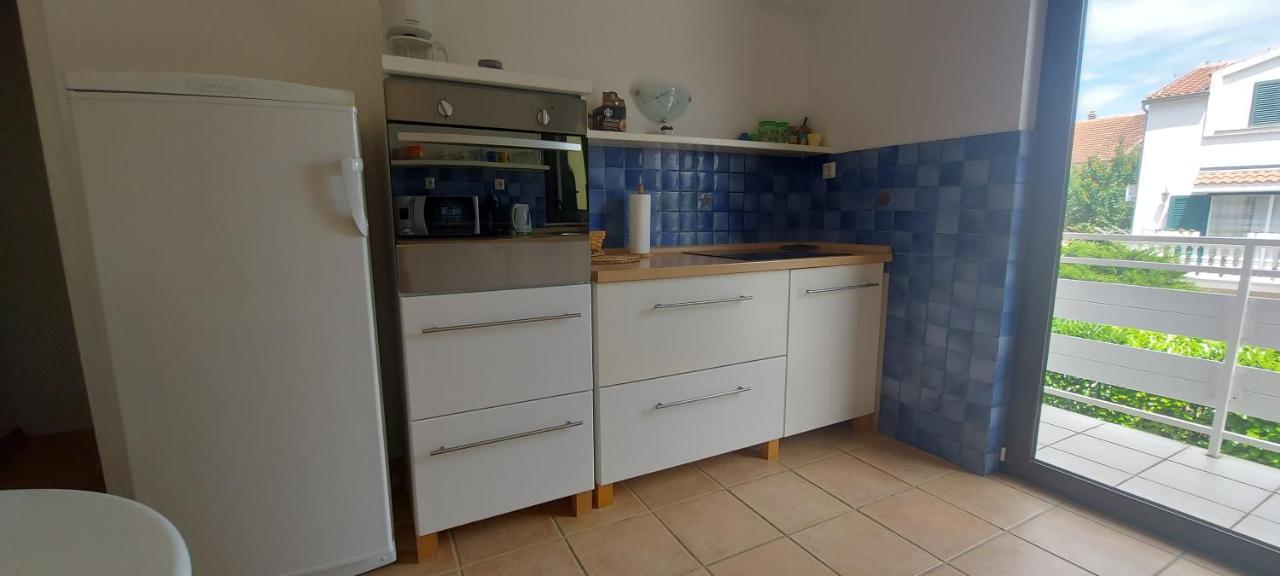 Apartments Skelin Водице Екстериор снимка