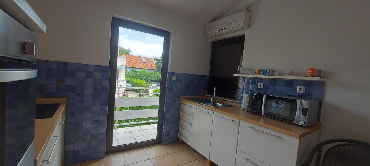 Apartments Skelin Водице Екстериор снимка