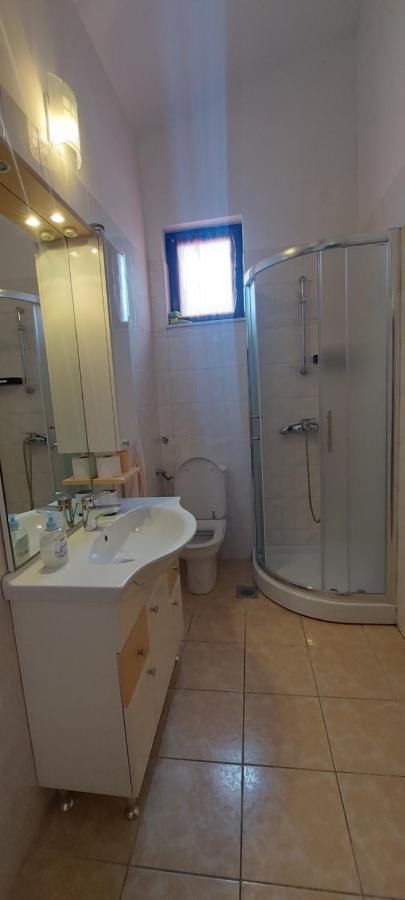 Apartments Skelin Водице Екстериор снимка