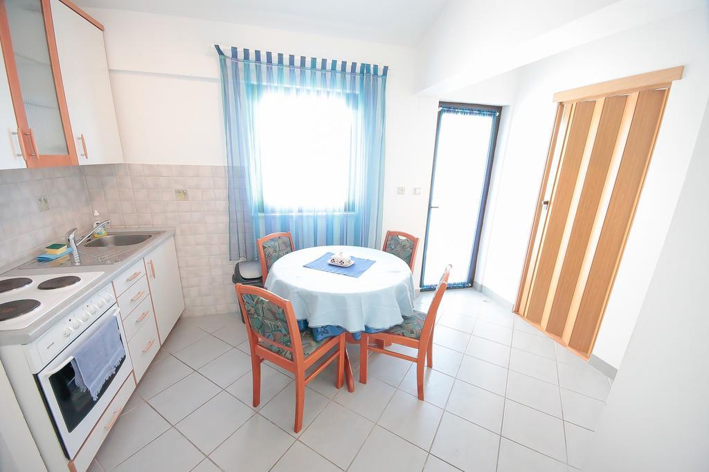 Apartments Skelin Водице Стая снимка