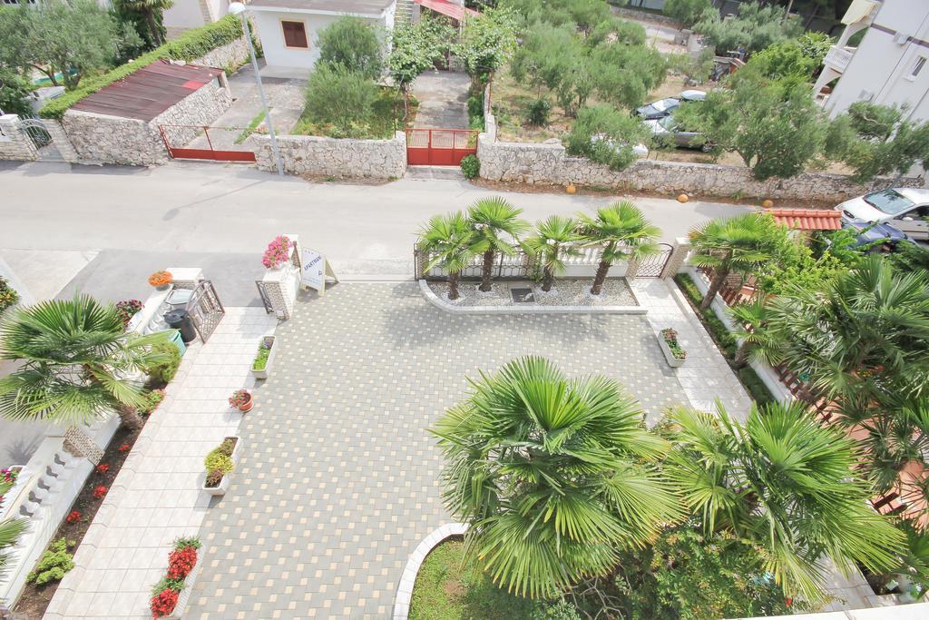 Apartments Skelin Водице Екстериор снимка