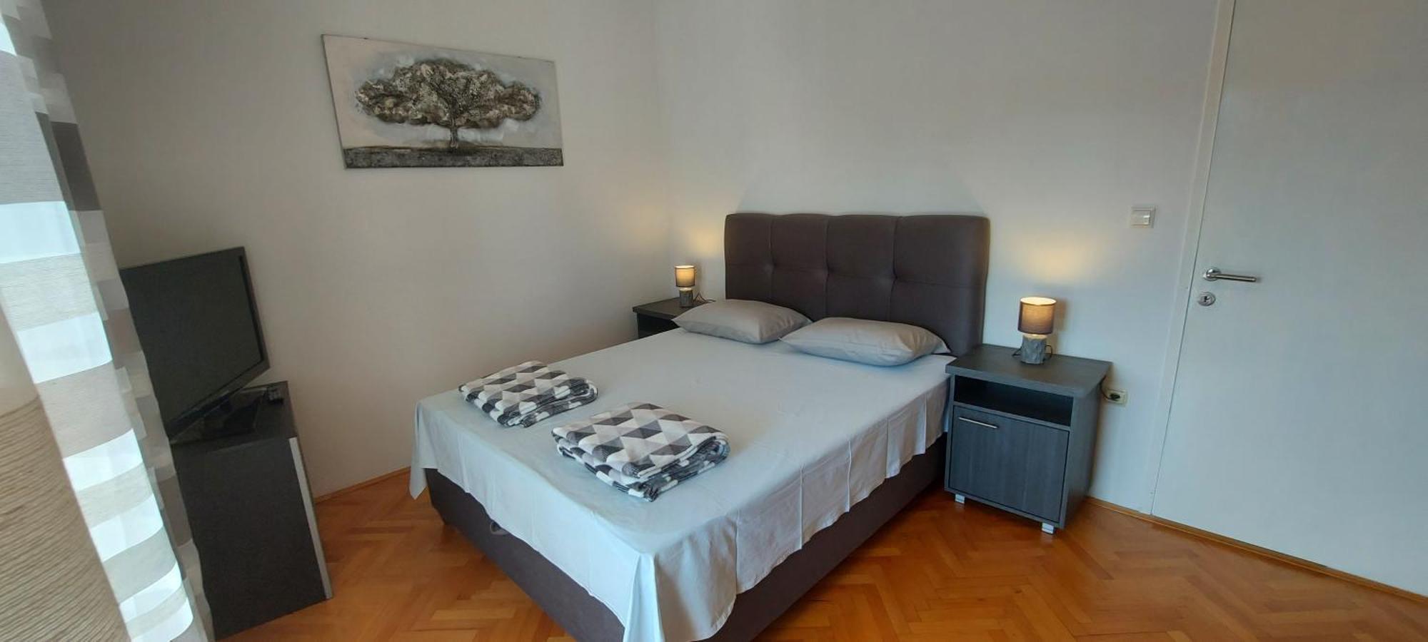 Apartments Skelin Водице Стая снимка