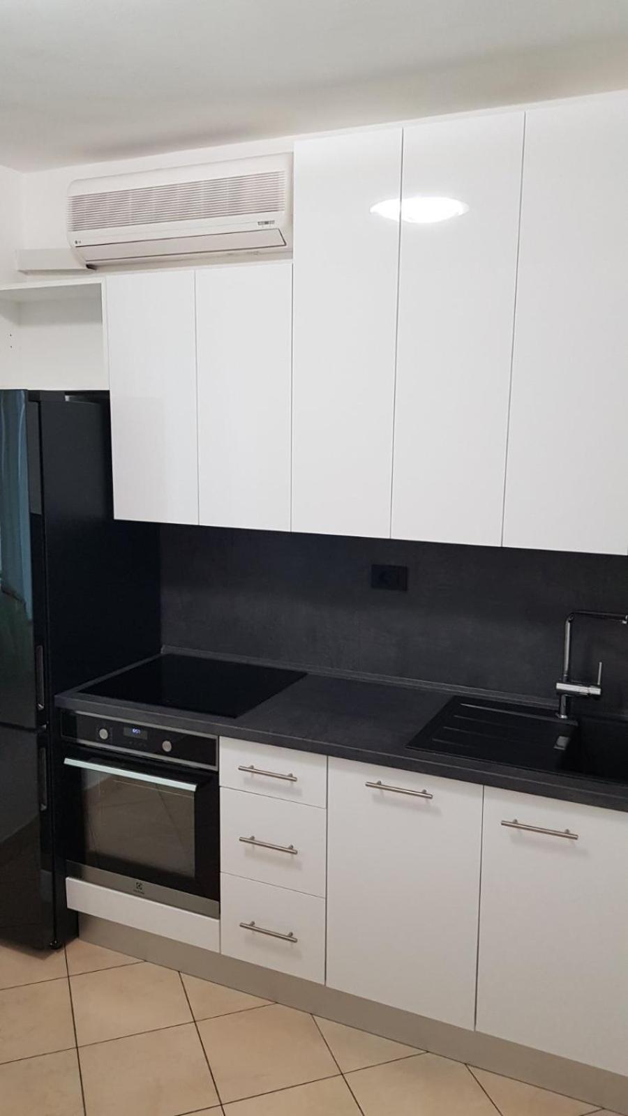 Apartments Skelin Водице Екстериор снимка