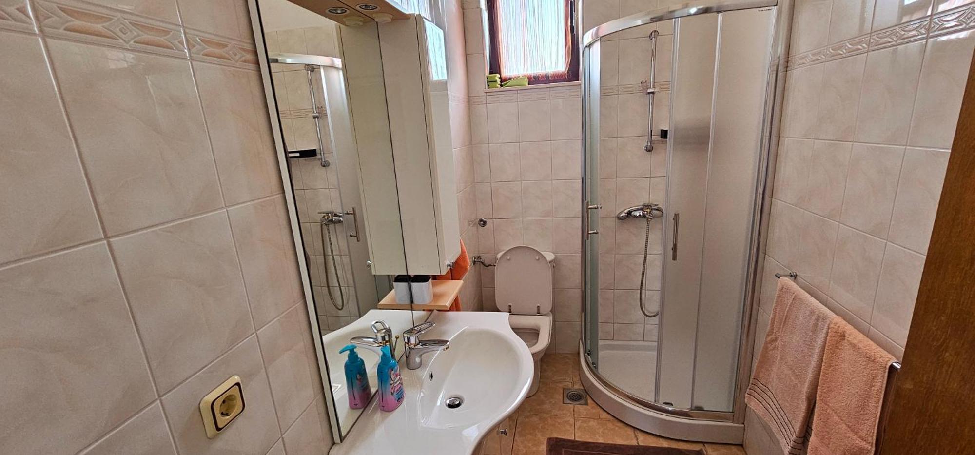 Apartments Skelin Водице Стая снимка