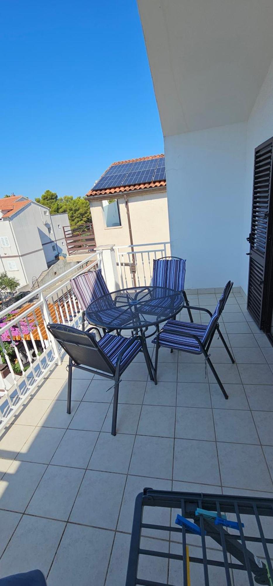 Apartments Skelin Водице Стая снимка