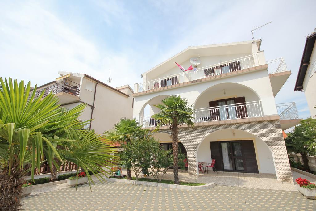 Apartments Skelin Водице Екстериор снимка