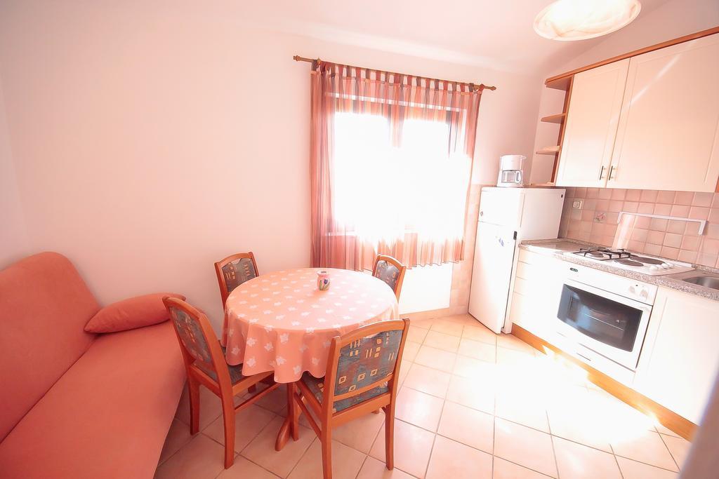 Apartments Skelin Водице Стая снимка