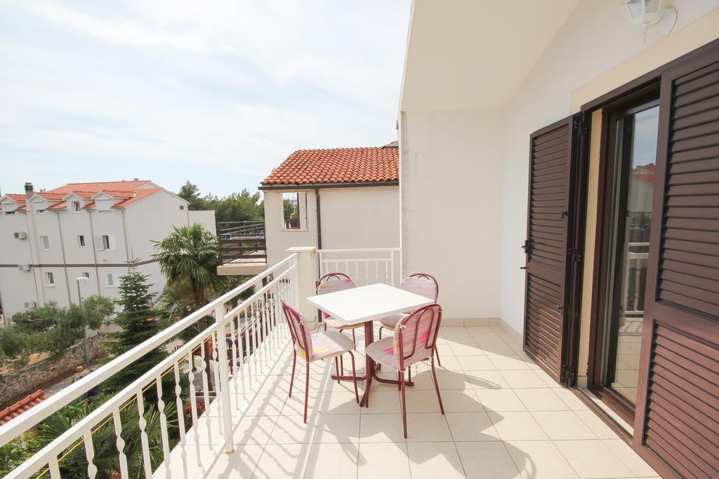 Apartments Skelin Водице Стая снимка