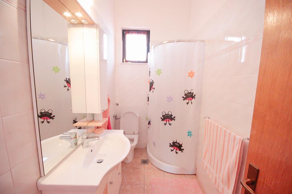 Apartments Skelin Водице Стая снимка