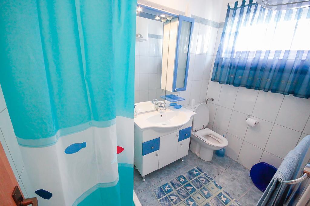 Apartments Skelin Водице Стая снимка