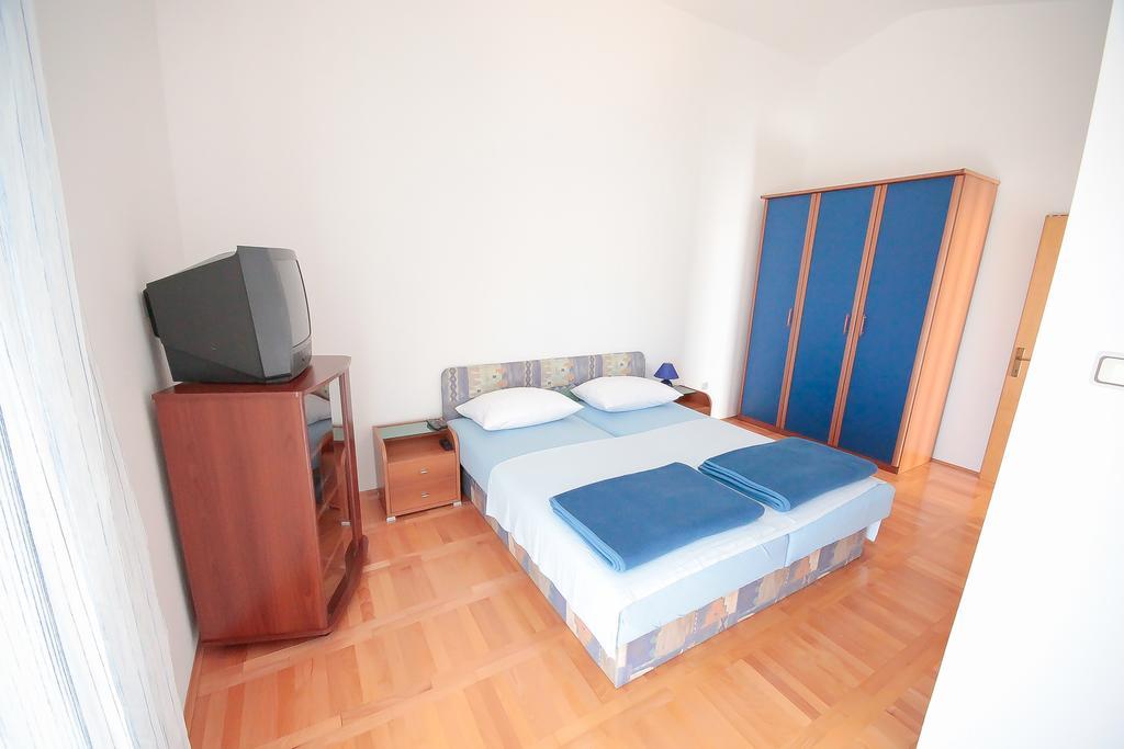 Apartments Skelin Водице Стая снимка
