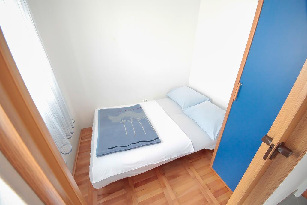 Apartments Skelin Водице Стая снимка