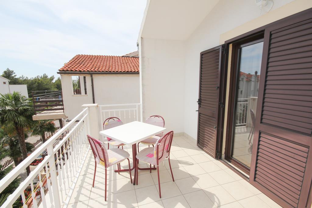 Apartments Skelin Водице Стая снимка