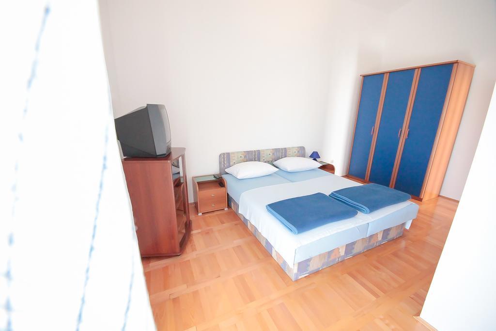 Apartments Skelin Водице Стая снимка