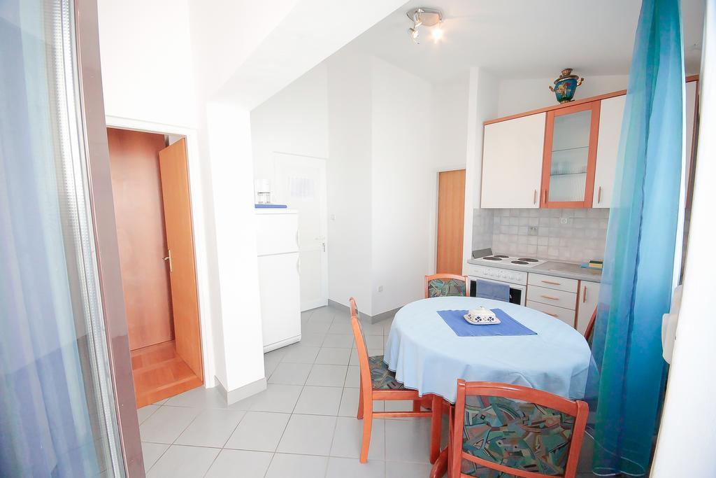 Apartments Skelin Водице Стая снимка