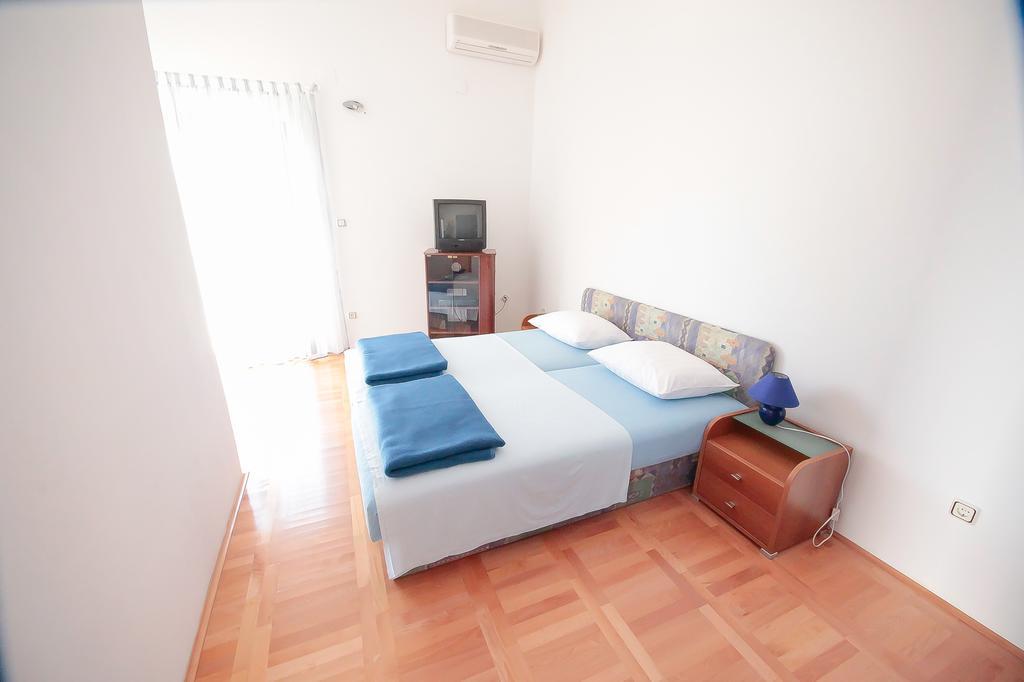 Apartments Skelin Водице Стая снимка