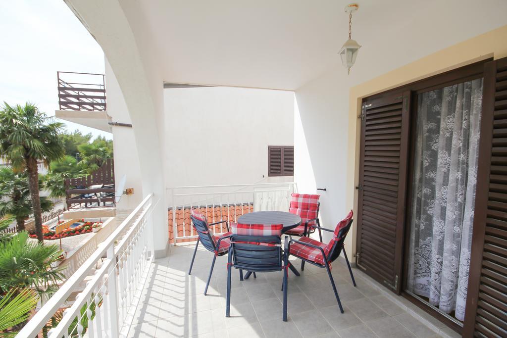 Apartments Skelin Водице Стая снимка