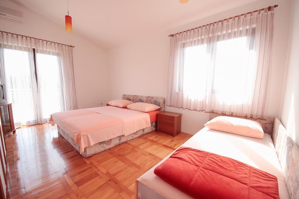 Apartments Skelin Водице Стая снимка