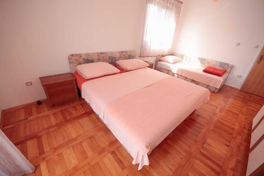 Apartments Skelin Водице Стая снимка