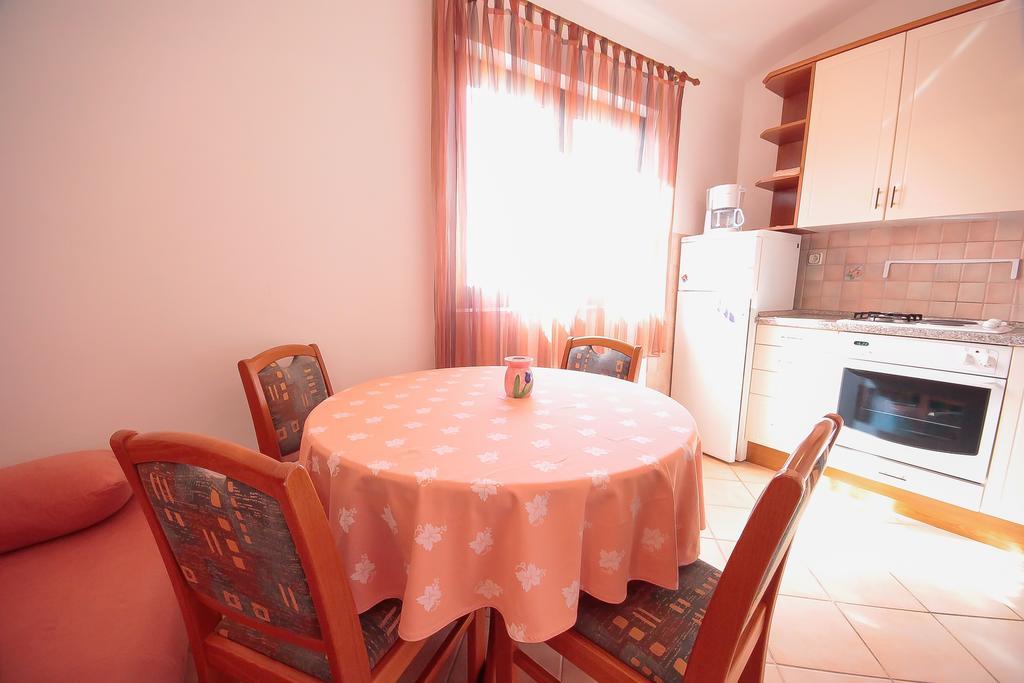 Apartments Skelin Водице Стая снимка