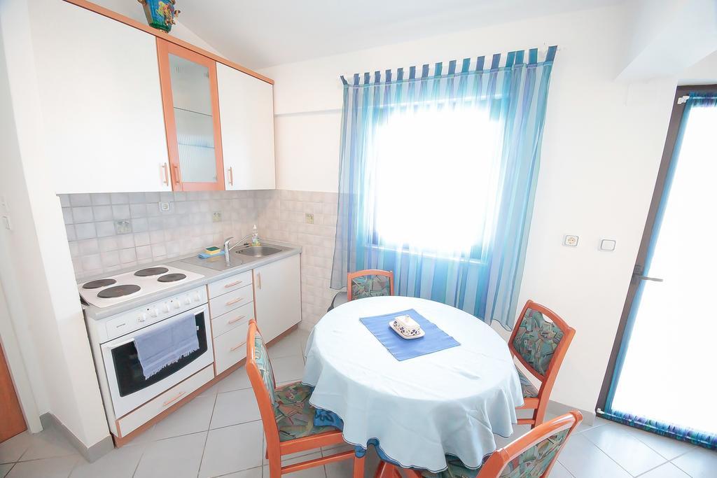 Apartments Skelin Водице Стая снимка
