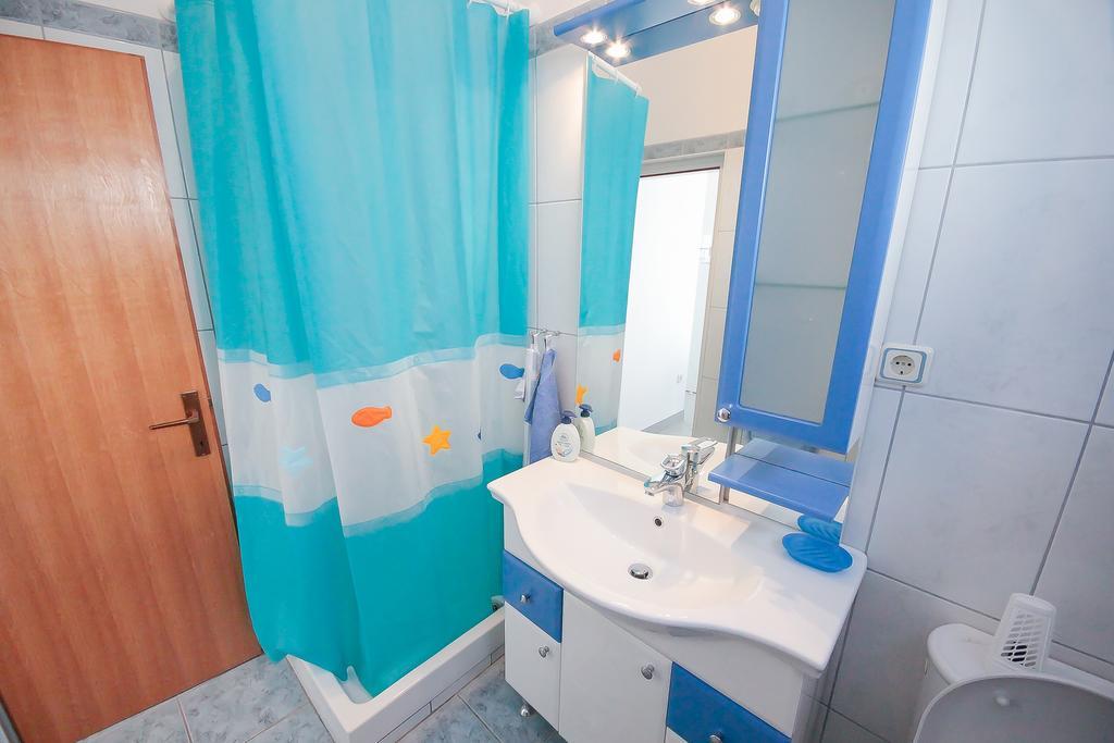 Apartments Skelin Водице Стая снимка