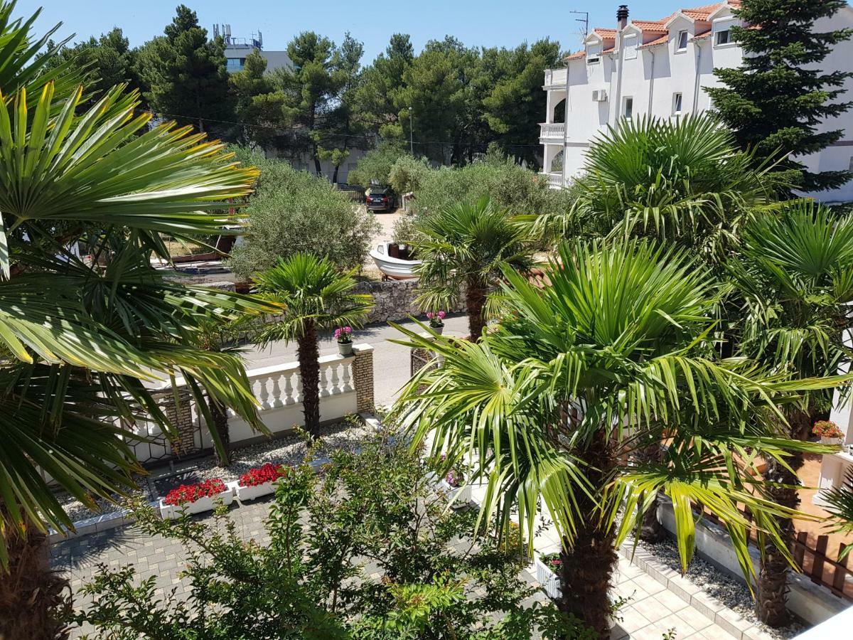 Apartments Skelin Водице Екстериор снимка