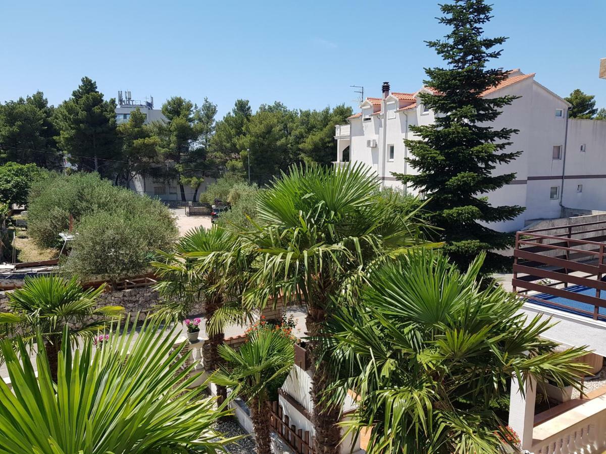 Apartments Skelin Водице Екстериор снимка