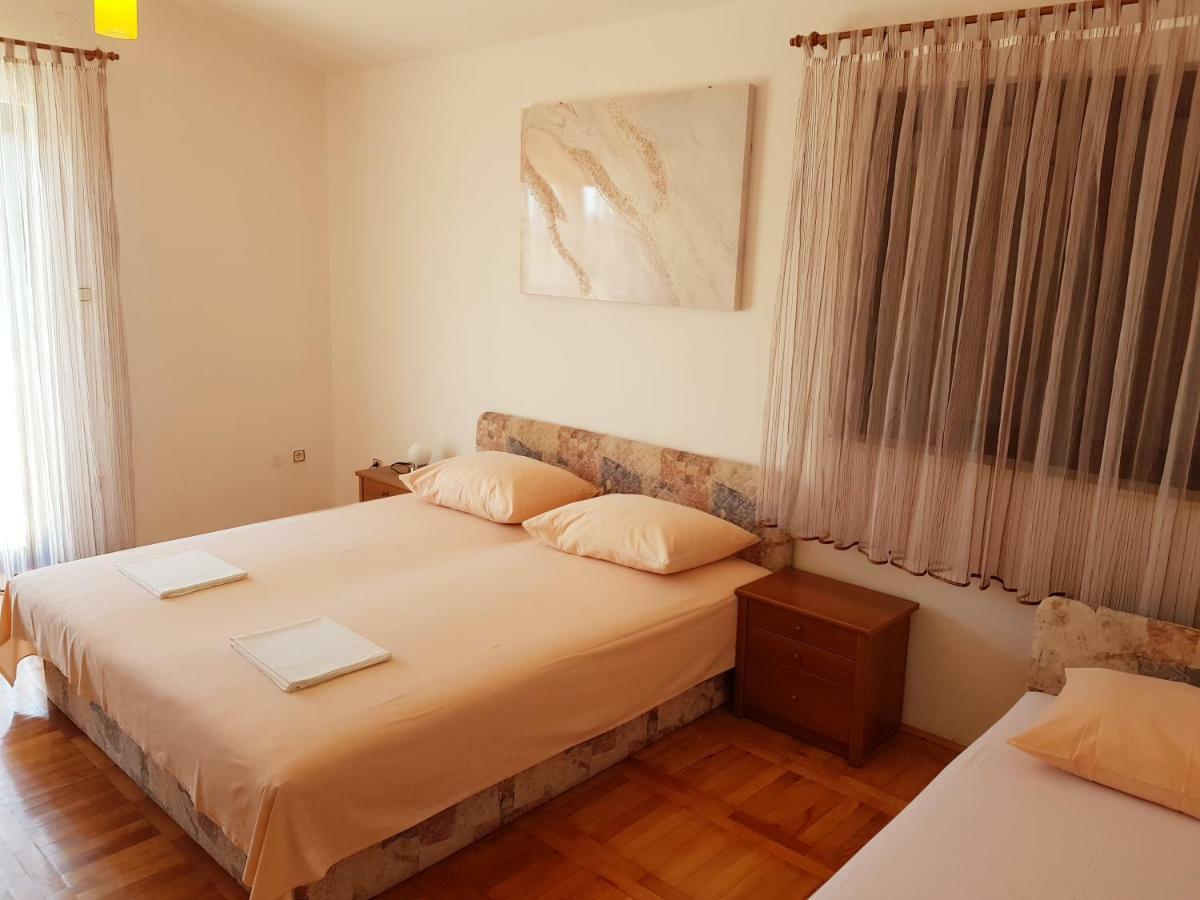 Apartments Skelin Водице Екстериор снимка