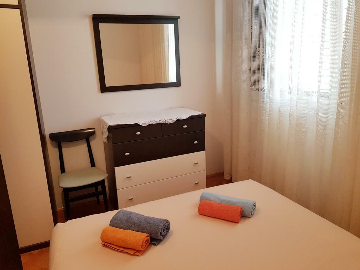 Apartments Skelin Водице Екстериор снимка