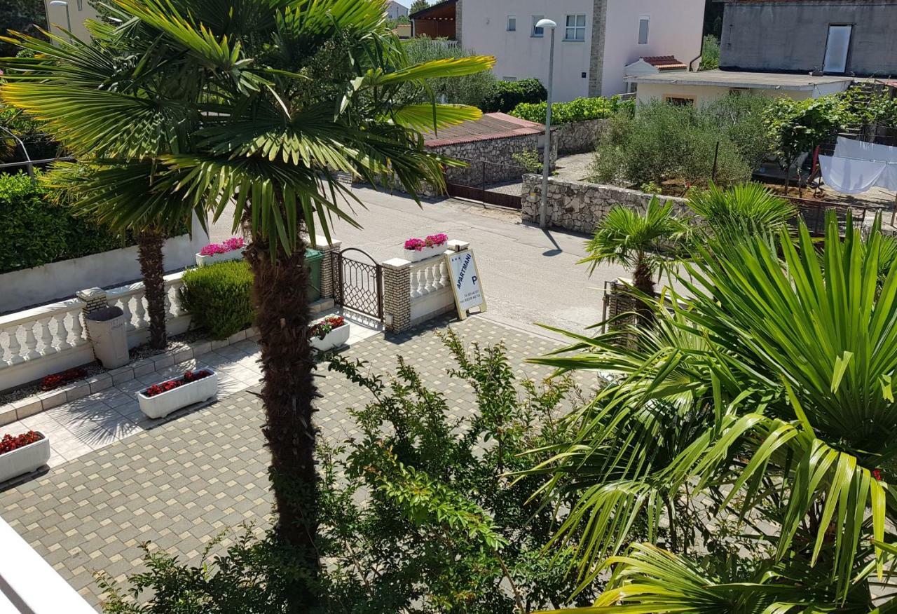 Apartments Skelin Водице Екстериор снимка