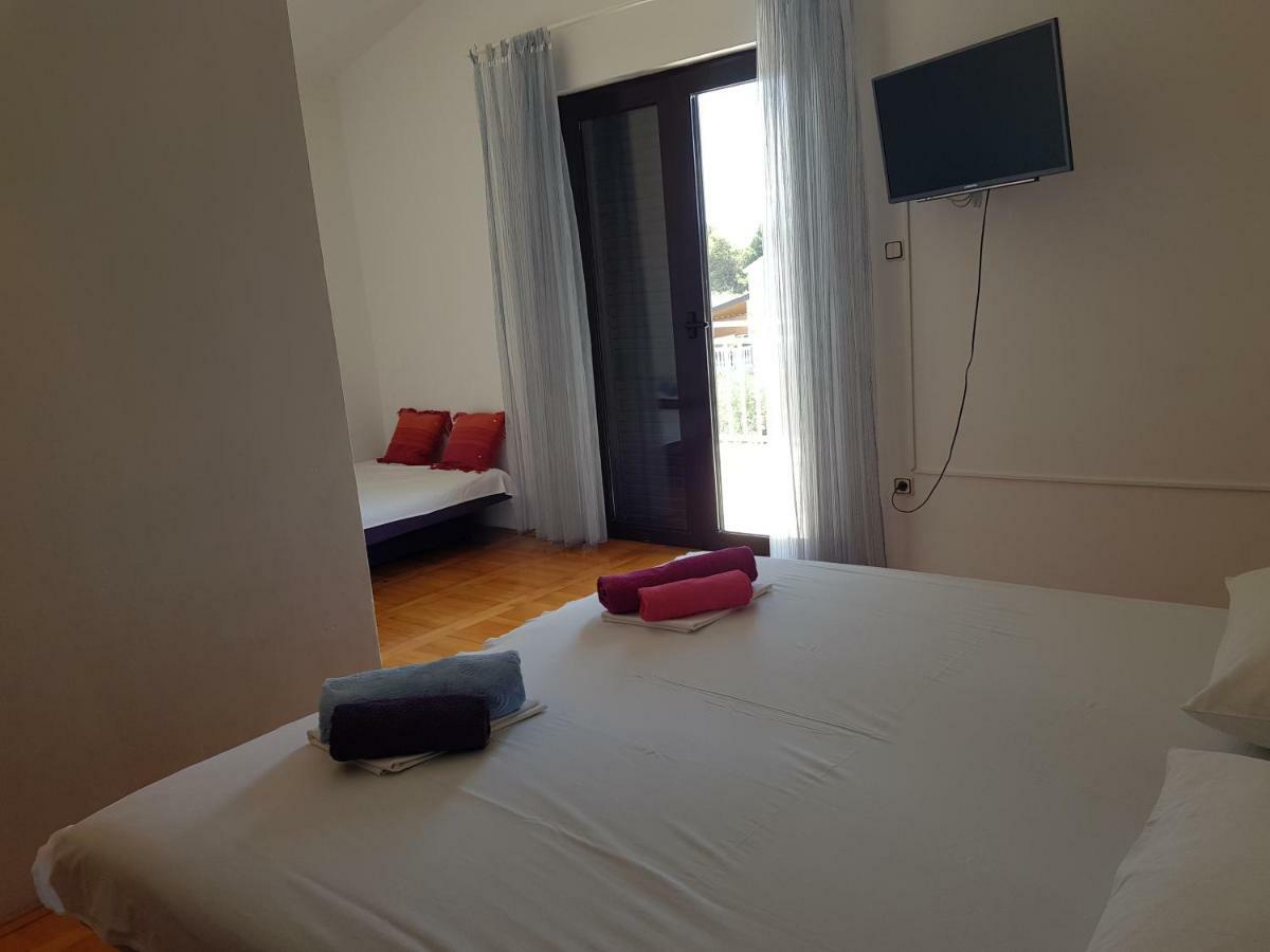 Apartments Skelin Водице Екстериор снимка