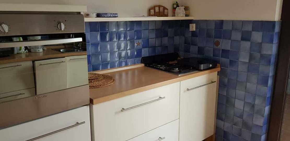 Apartments Skelin Водице Екстериор снимка