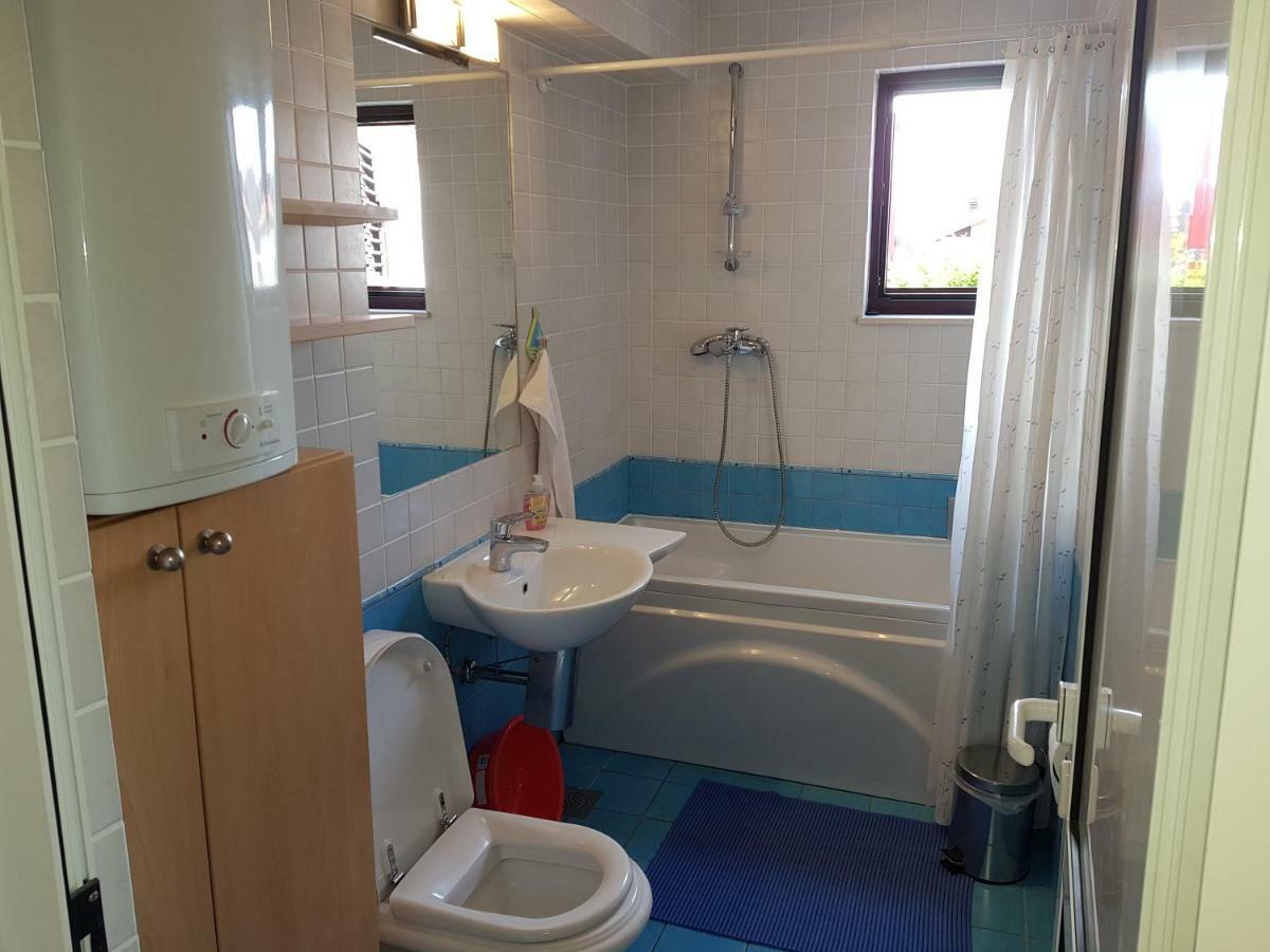 Apartments Skelin Водице Екстериор снимка