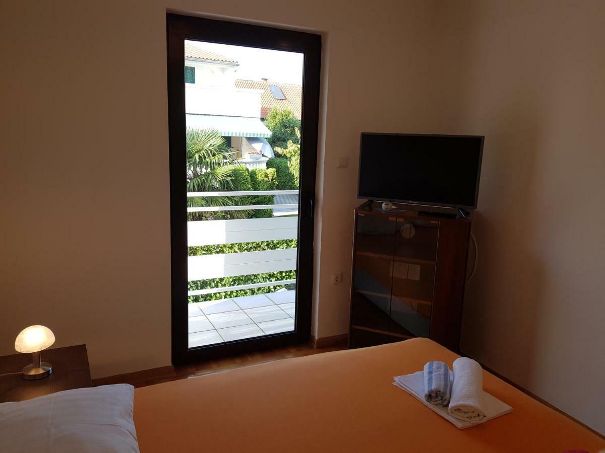 Apartments Skelin Водице Екстериор снимка