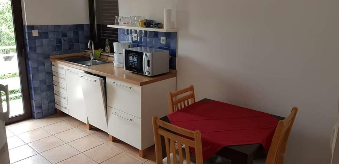 Apartments Skelin Водице Екстериор снимка